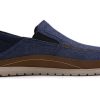 Crocs Schuhe Sport Freizeitschuhe «Dunkelblau» 204835-4FT