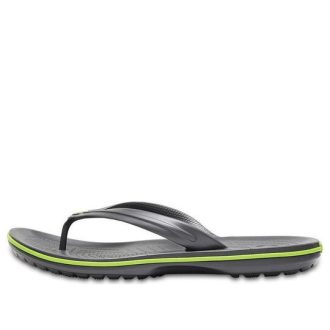 Crocs Schuhe Sport-Slipper «Grün» 11033-0A1