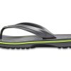 Crocs Schuhe Sport-Slipper «Grün» 11033-0A1