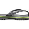 Crocs Schuhe Sport-Slipper «Grün» 11033-0A1