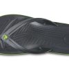 Crocs Schuhe Sport-Slipper «Grün» 11033-0A1
