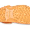 Crocs Schuhe Sportsandalen 204536-801