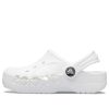 Crocs Schuhe Sportsandalen 205483-100
