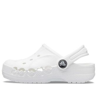 Crocs Schuhe Sportsandalen 205483-100