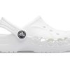 Crocs Schuhe Sportsandalen 205483-100
