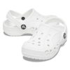 Crocs Schuhe Sportsandalen 205483-100