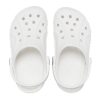 Crocs Schuhe Sportsandalen 205483-100