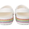 Crocs Schuhe Sportsandalen 206151-100