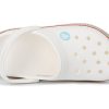 Crocs Schuhe Sportsandalen 206151-100