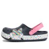 Crocs Schuhe Sportsandalen 206156-410