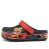 Crocs Schuhe Sportsandalen 206472-001