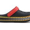 Crocs Schuhe Sportsandalen 206472-001