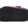 Crocs Schuhe Sportsandalen 206472-001