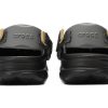 Crocs Schuhe Sportsandalen 207011-001