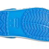 Crocs Schuhe Sportsandalen «Blau Grau» 20508-4JO