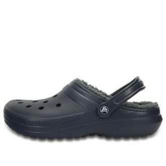 Crocs Schuhe Sportsandalen «Dunkelblau Grau» 203591-459