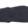 Crocs Schuhe Sportsandalen «Dunkelblau Grau» 203591-459