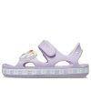 Crocs Schuhe Sportsandalen «Frozen» 206792-530