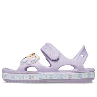 Crocs Schuhe Sportsandalen «Frozen» 206792-530