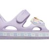 Crocs Schuhe Sportsandalen «Frozen» 206792-530
