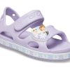 Crocs Schuhe Sportsandalen «Frozen» 206792-530