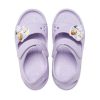 Crocs Schuhe Sportsandalen «Frozen» 206792-530