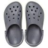 Crocs Schuhe Sportsandalen «Grau Grün» 20508-0GX