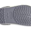 Crocs Schuhe Sportsandalen «Grau Grün» 20508-0GX