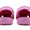 Crocs Schuhe Sportsandalen «Pink» 10400-6AO