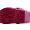 Crocs Schuhe Sportsandalen «Pink» 10400-6AO