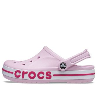 Crocs Schuhe Sportsandalen «Pink» 20508-6TG