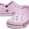 Crocs Schuhe Sportsandalen «Pink» 20508-6TG