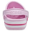 Crocs Schuhe Sportsandalen «Pink» 20508-6TG