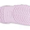 Crocs Schuhe Sportsandalen «Pink» 20508-6TG