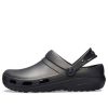 Crocs Specialist II Clog 2 Sandalen Schwarz 205619-001