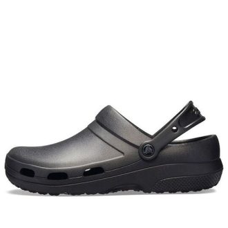 Crocs Specialist II Clog 2 Sandalen Schwarz 205619-001