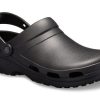 Crocs Specialist II Clog 2 Sandalen Schwarz 205619-001