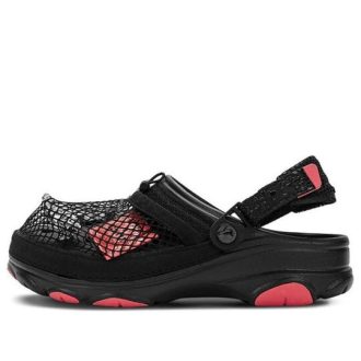 Crocs Staple x All-Terrain Clog «Homing Pigeon» 208113-001