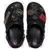 Crocs Staple x All-Terrain Clog «Homing Pigeon» 208113-001