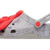 Crocs Staple x Classic Clog «Straight From Above» 207917-90H