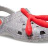 Crocs Staple x Classic Clog «Straight From Above» 207917-90H