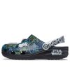 Crocs Star Wars x Clog «Mandalorian» 207509-0C4