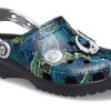 Crocs Star Wars x Clog «Mandalorian» 207509-0C4