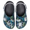 Crocs Star Wars x Clog «Mandalorian» 207509-0C4