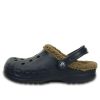 Crocs Stay Warm Cozy Sports Unisex-Sandalen in Blau 11692-460 Crocs Stay Warm Cozy Sports Unisex-Sandalen in Blau 11692-460