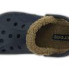 Crocs Stay Warm Cozy Sports Unisex-Sandalen in Blau 11692-460 Crocs Stay Warm Cozy Sports Unisex-Sandalen in Blau 11692-460