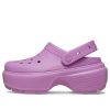 Crocs Stomp Clogs «Bubble» 209347-6WQ