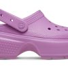 Crocs Stomp Clogs «Bubble» 209347-6WQ