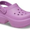 Crocs Stomp Clogs «Bubble» 209347-6WQ