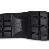 Crocs Stomp Slides «Schwarz» 209346-001